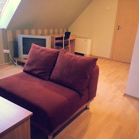 Sliven Family Hotel Kredo מראה חיצוני תמונה
