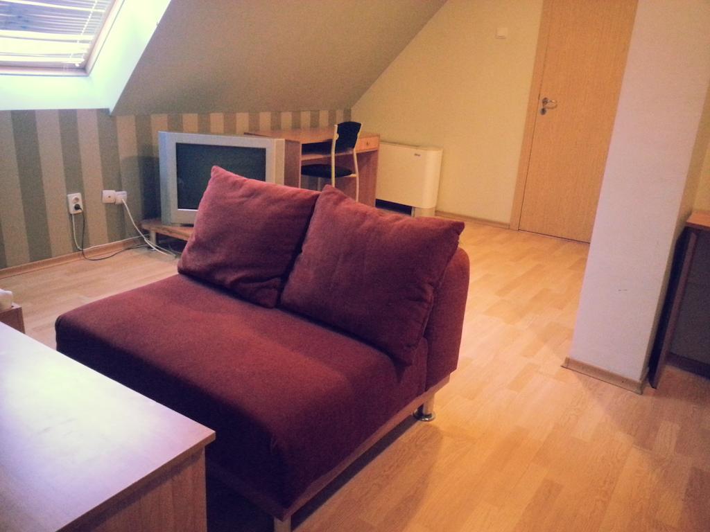 Sliven Family Hotel Kredo מראה חיצוני תמונה