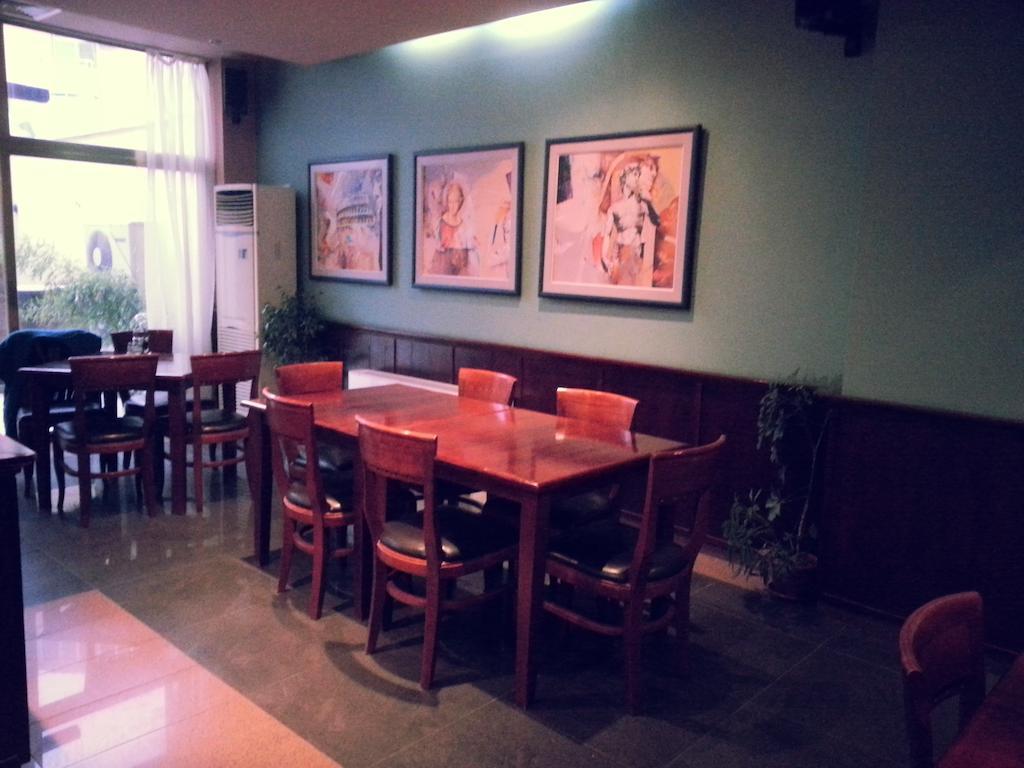Sliven Family Hotel Kredo מראה חיצוני תמונה