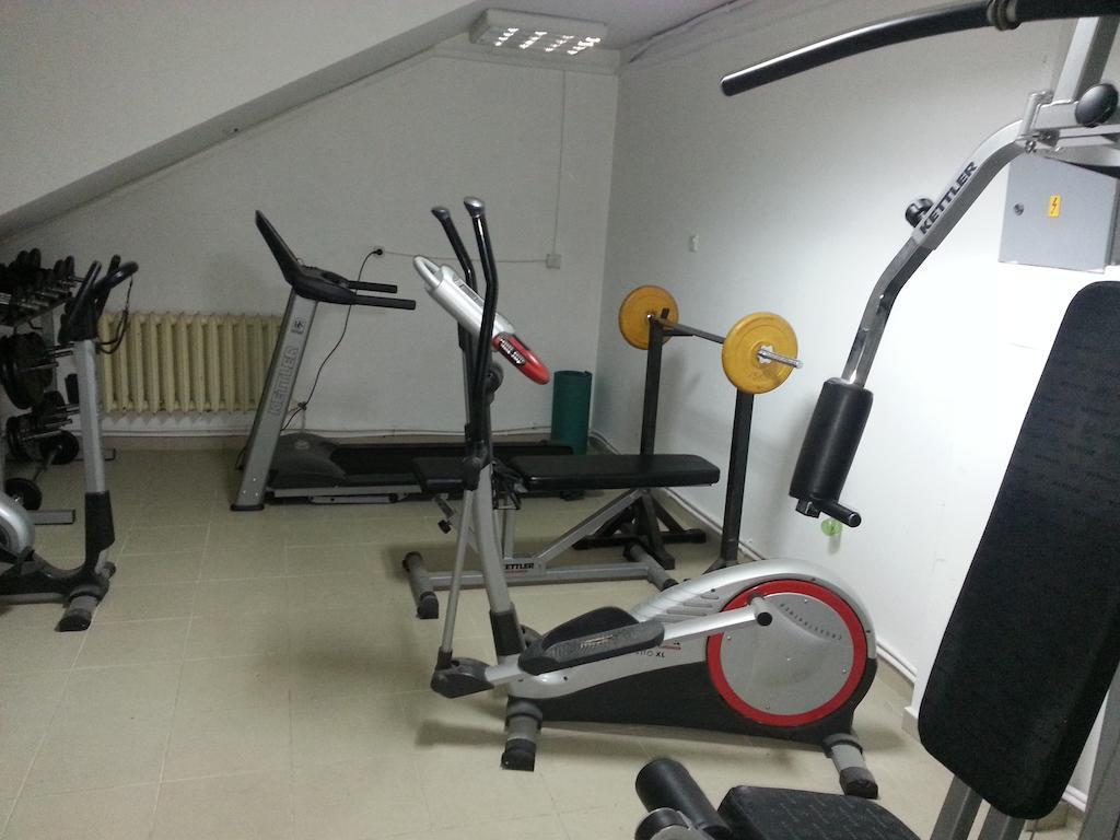 Sliven Family Hotel Kredo מראה חיצוני תמונה